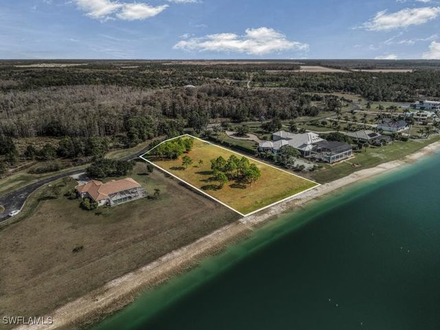 20200 Slalom Course CT, Estero, FL 33928