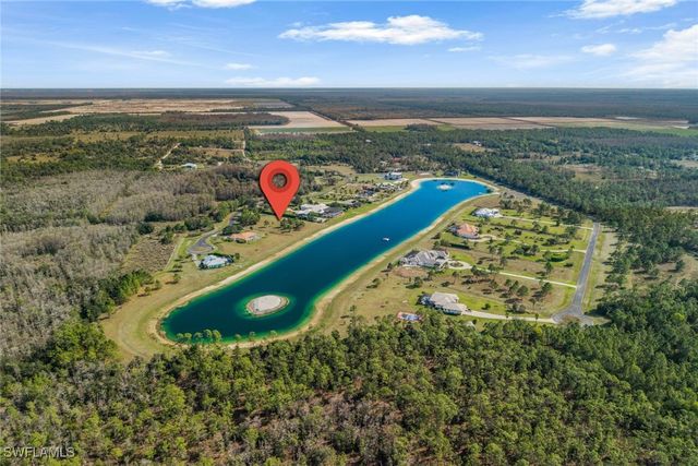 20200 Slalom Course CT, Estero, FL 33928