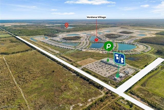 20200 Slalom Course CT, Estero, FL 33928