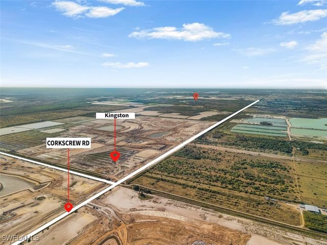 20200 Slalom Course CT, Estero, FL 33928