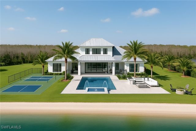 20200 Slalom Course CT, Estero, FL 33928