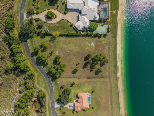 20200 Slalom Course CT, Estero, FL 33928
