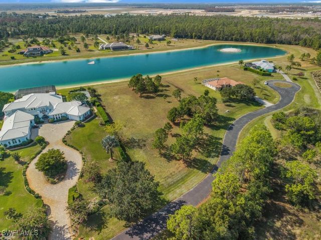 20200 Slalom Course CT, Estero, FL 33928