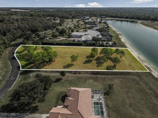 20200 Slalom Course CT, Estero, FL 33928