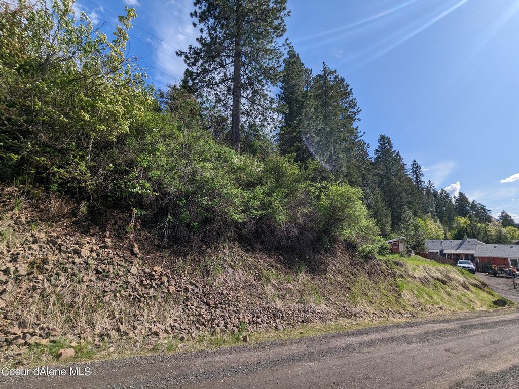 NKA N Frederick Ave Lots 59,60, Harrison, ID 83833 photo 5