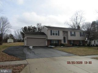 9512 GRANDHAVEN AVE, Upper Marlboro, MD 20772