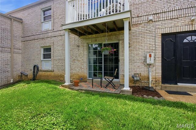 4342 Forest De Ville Drive C, Oakville, MO 63129