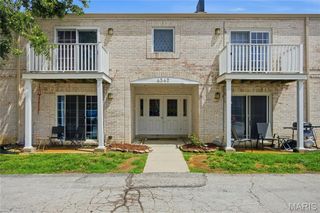 4342 Forest De Ville Drive C, Oakville, MO 63129