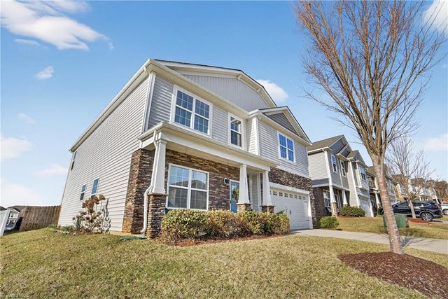 1151 Salters Street, Burlington, NC 27215