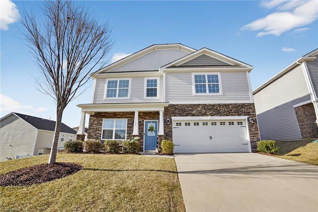 1151 Salters Street, Burlington, NC 27215