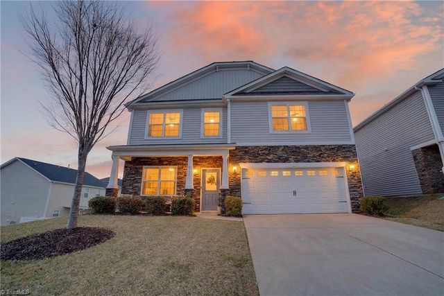 1151 Salters Street, Burlington, NC 27215