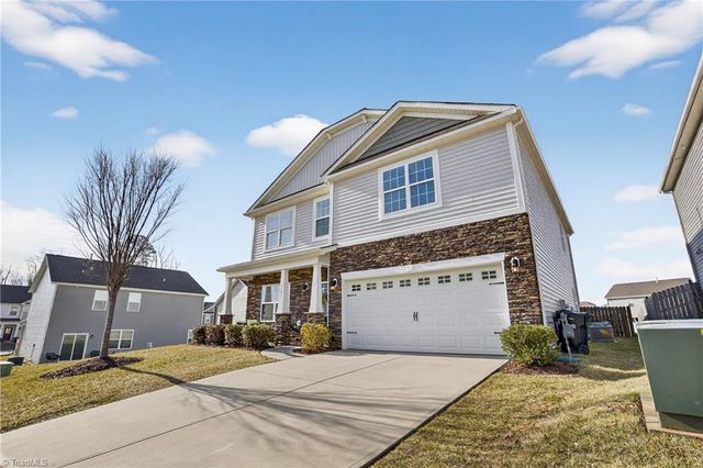 1151 Salters Street, Burlington, NC 27215