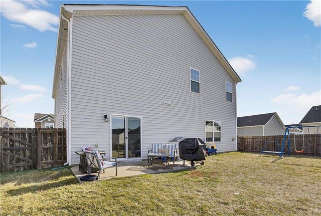 1151 Salters Street, Burlington, NC 27215