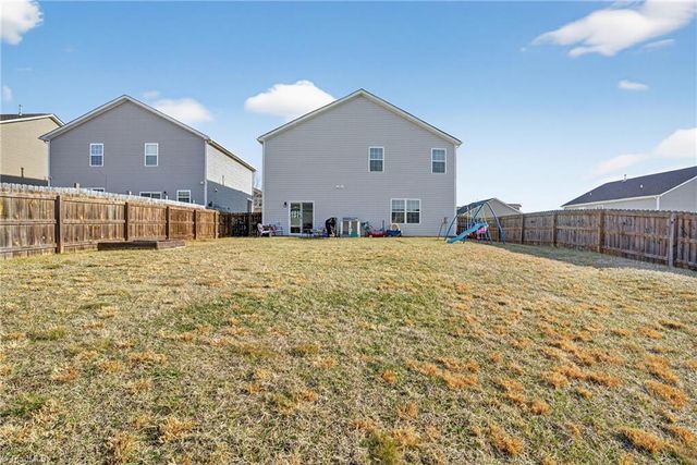 1151 Salters Street, Burlington, NC 27215