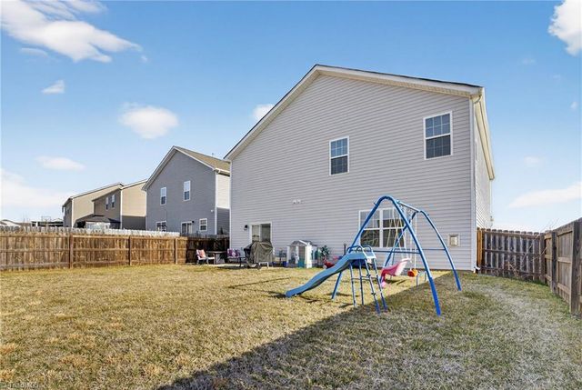 1151 Salters Street, Burlington, NC 27215