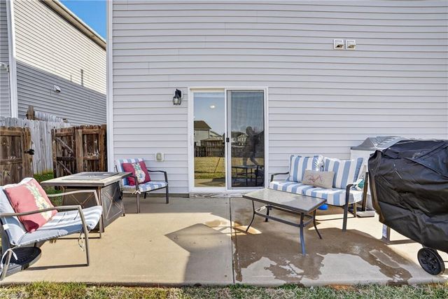 1151 Salters Street, Burlington, NC 27215