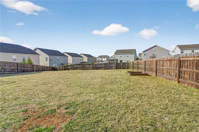 1151 Salters Street, Burlington, NC 27215