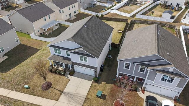 1151 Salters Street, Burlington, NC 27215