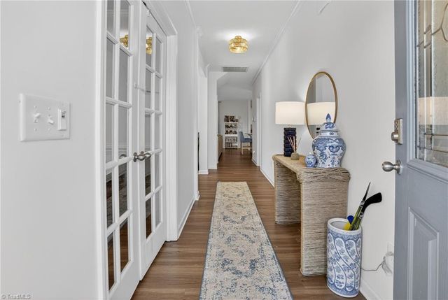 1151 Salters Street, Burlington, NC 27215