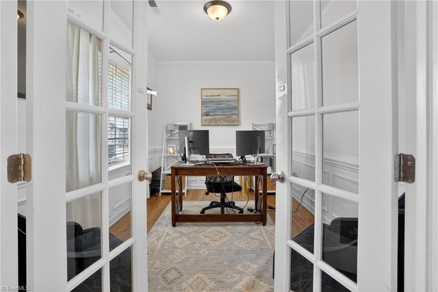 1151 Salters Street, Burlington, NC 27215