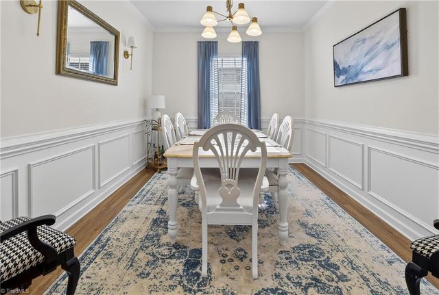 1151 Salters Street, Burlington, NC 27215