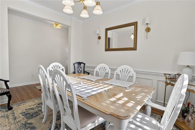 1151 Salters Street, Burlington, NC 27215