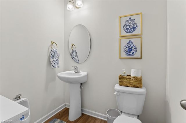 1151 Salters Street, Burlington, NC 27215