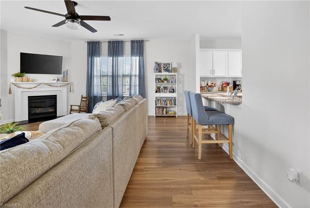 1151 Salters Street, Burlington, NC 27215