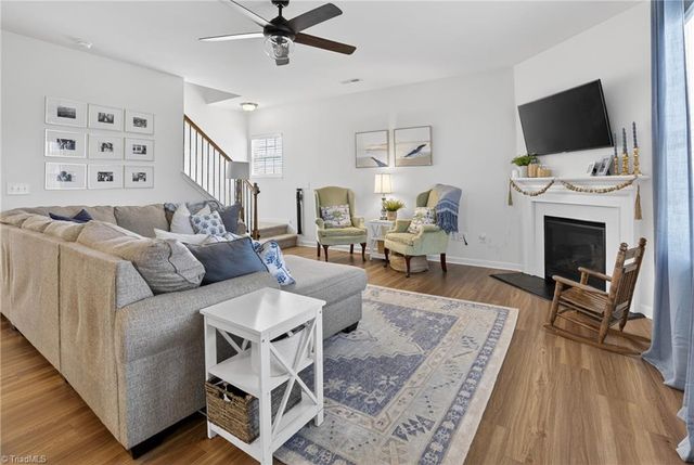 1151 Salters Street, Burlington, NC 27215