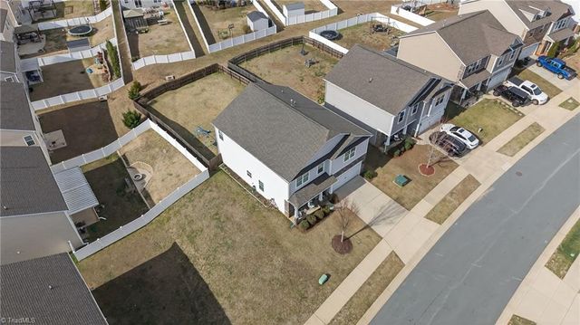 1151 Salters Street, Burlington, NC 27215