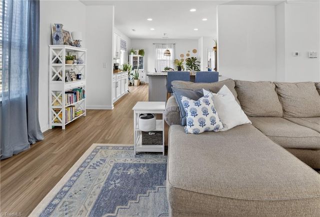 1151 Salters Street, Burlington, NC 27215