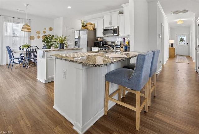 1151 Salters Street, Burlington, NC 27215