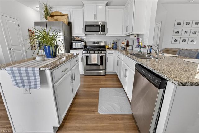 1151 Salters Street, Burlington, NC 27215