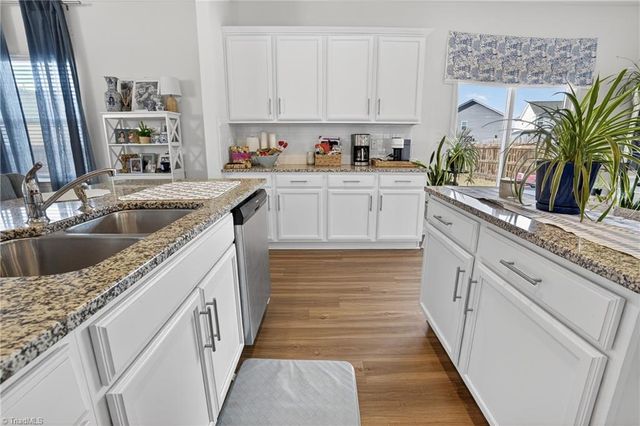 1151 Salters Street, Burlington, NC 27215