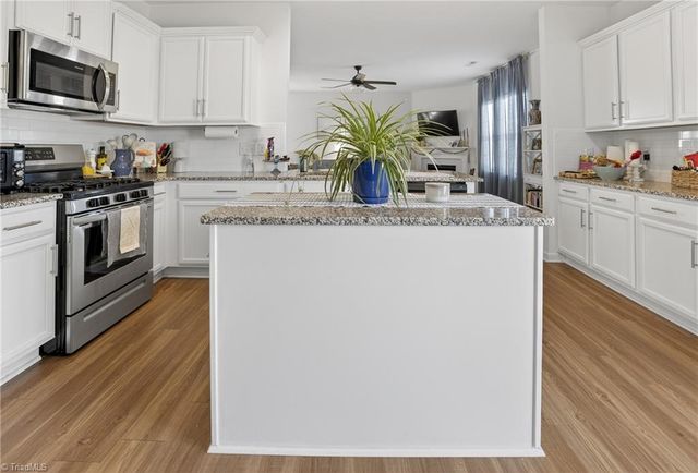 1151 Salters Street, Burlington, NC 27215