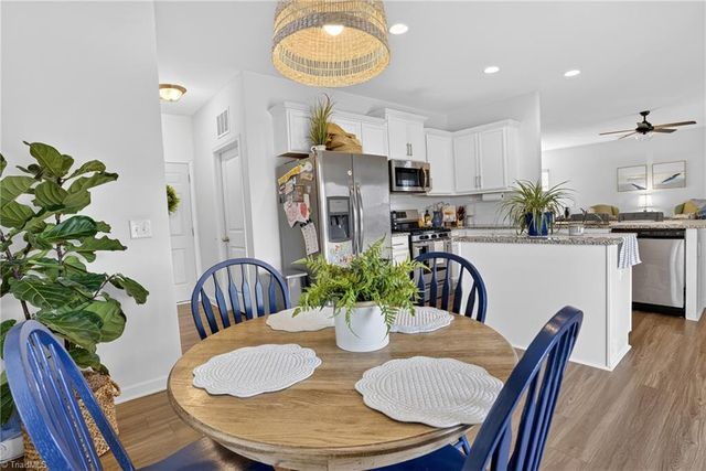 1151 Salters Street, Burlington, NC 27215