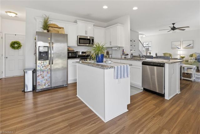 1151 Salters Street, Burlington, NC 27215