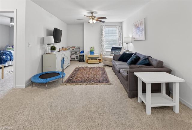 1151 Salters Street, Burlington, NC 27215