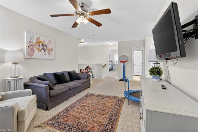 1151 Salters Street, Burlington, NC 27215