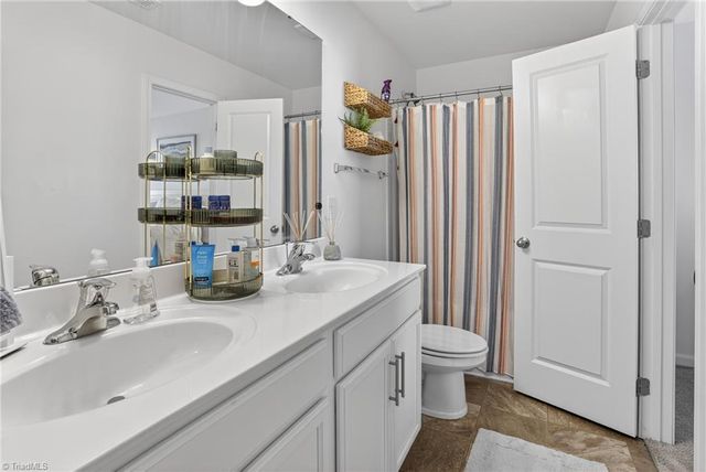 1151 Salters Street, Burlington, NC 27215