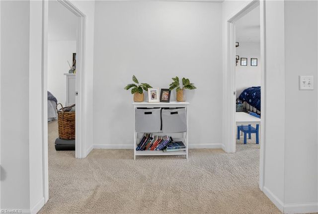 1151 Salters Street, Burlington, NC 27215