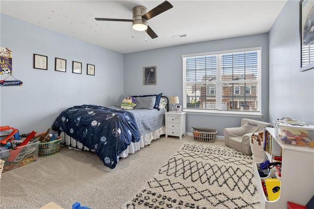 1151 Salters Street, Burlington, NC 27215