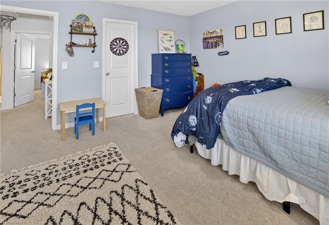 1151 Salters Street, Burlington, NC 27215