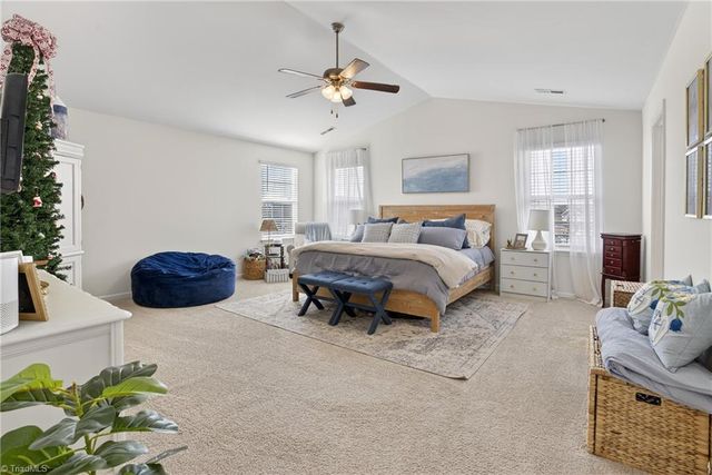 1151 Salters Street, Burlington, NC 27215