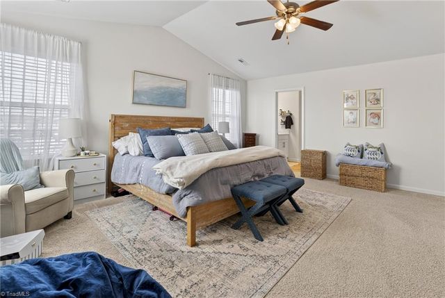 1151 Salters Street, Burlington, NC 27215