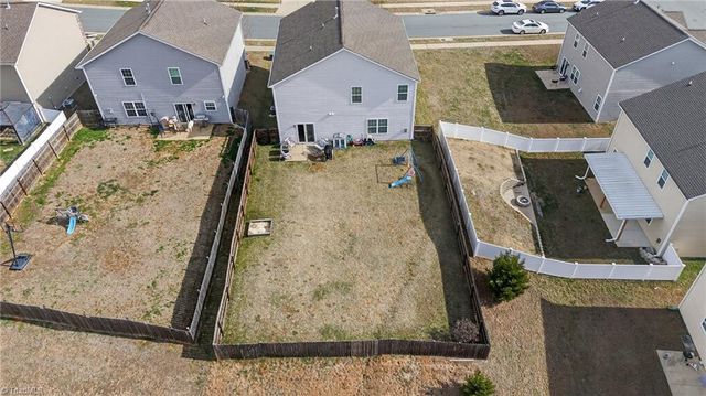 1151 Salters Street, Burlington, NC 27215