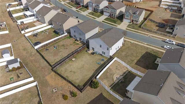 1151 Salters Street, Burlington, NC 27215