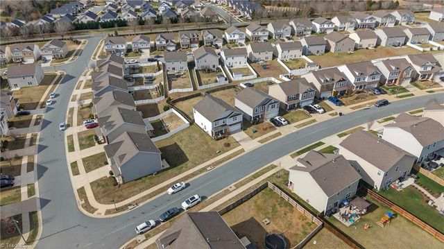 1151 Salters Street, Burlington, NC 27215