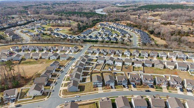 1151 Salters Street, Burlington, NC 27215