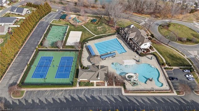 1151 Salters Street, Burlington, NC 27215